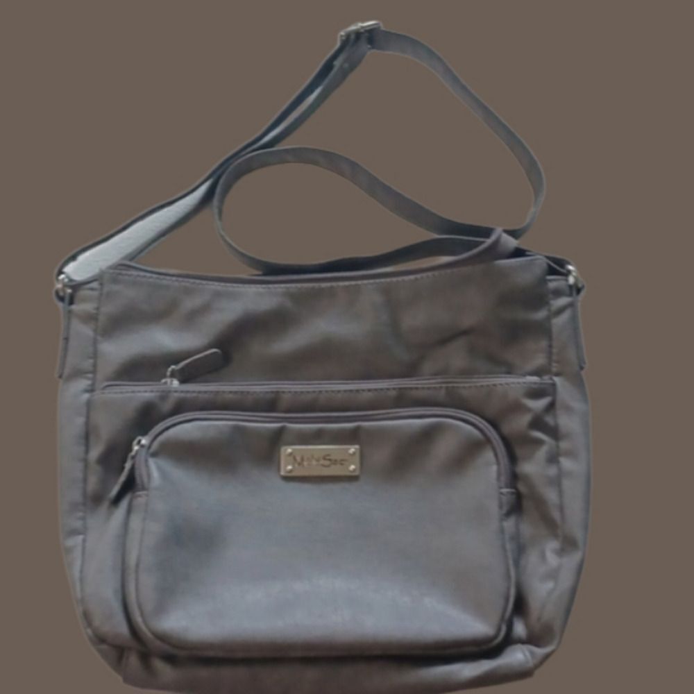 Multisac purse 